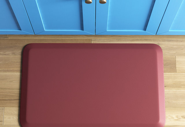 Our Best Kitchen Mats for Less